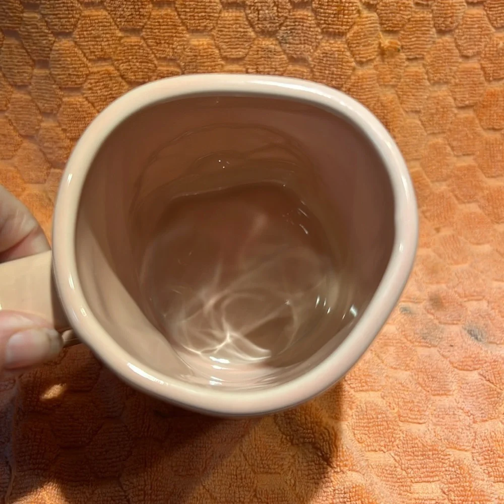 Rae Dunn coffee/tea mug